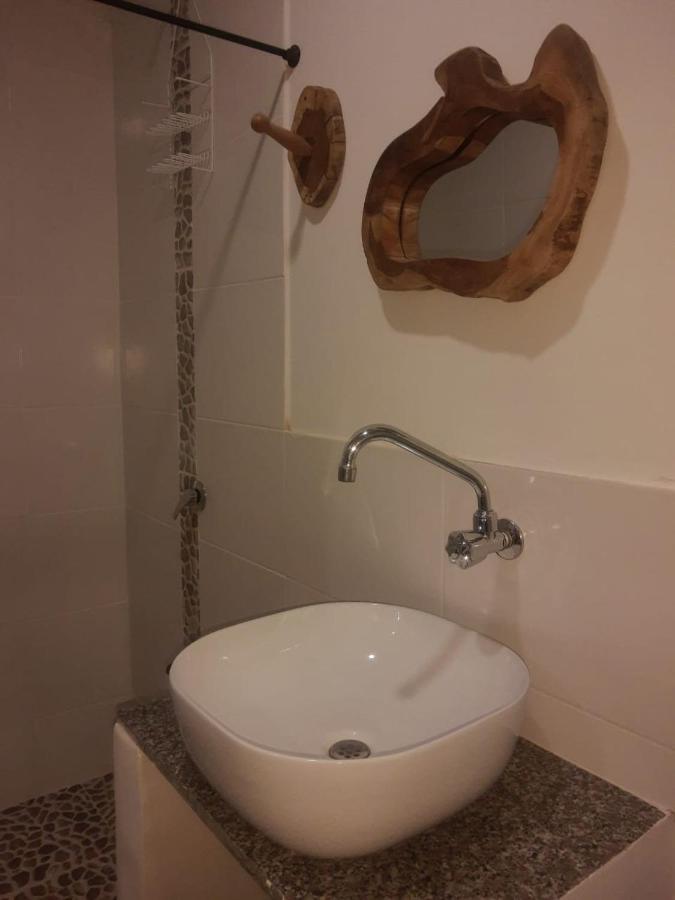 Alojamiento El Regalo Otel Salento Dış mekan fotoğraf