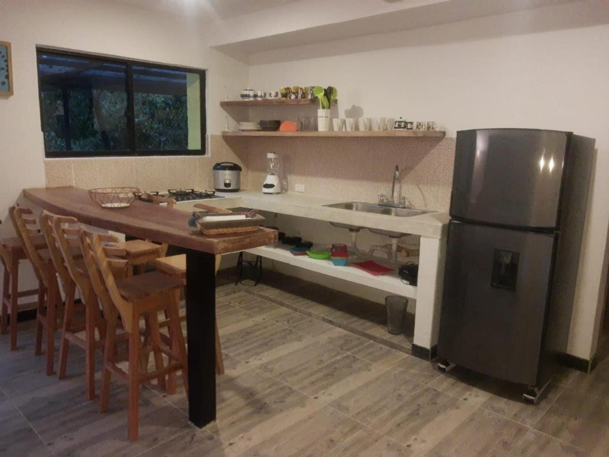 Alojamiento El Regalo Otel Salento Dış mekan fotoğraf