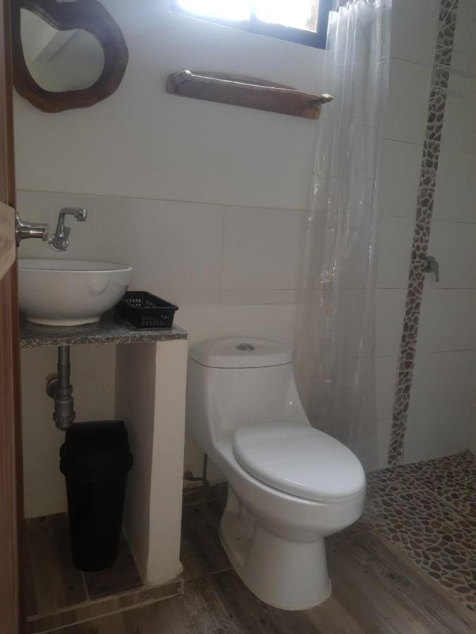 Alojamiento El Regalo Otel Salento Dış mekan fotoğraf